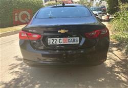 شيفروليه ماليبو